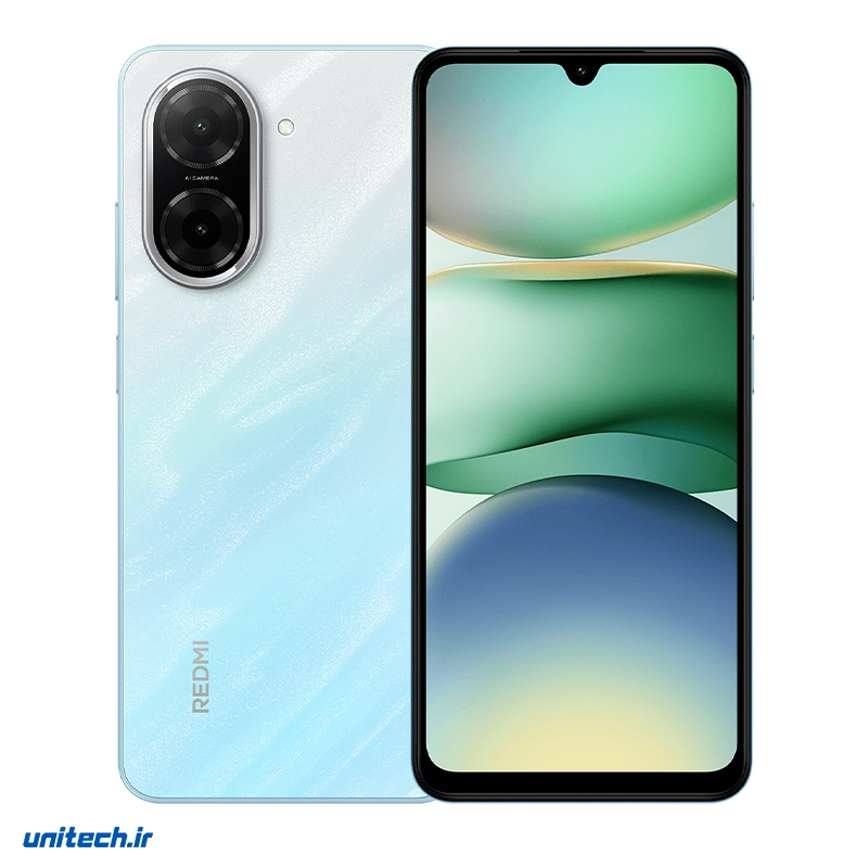گوشی موبایل شیائومی مدل Redmi A5 دو سیم کارت ظرفیت 64 گیگابایت و رم 3 گیگابایت (2)